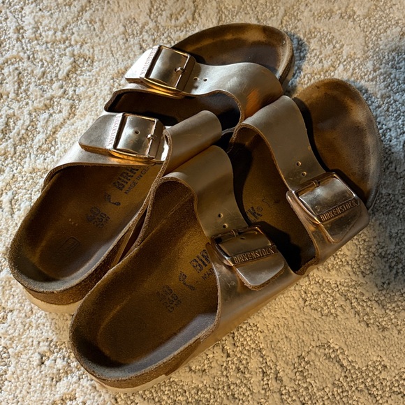 Birkenstock sandals - Picture 3 of 4